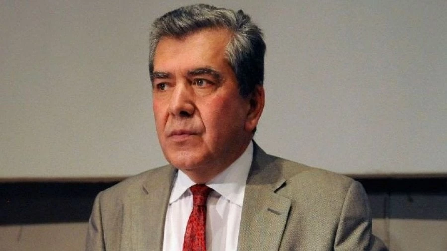 Μητρόπουλος: Οι βουλευτές μαζί με τα αναδρομικά στους ένστολους, ψήφισαν και αναδρομικά 24.442 ευρώ για τους ίδιους